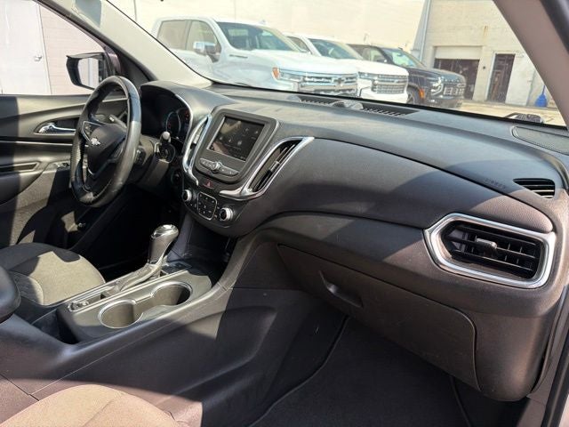 2019 Chevrolet Equinox LT W/ POWER LIFTGATE