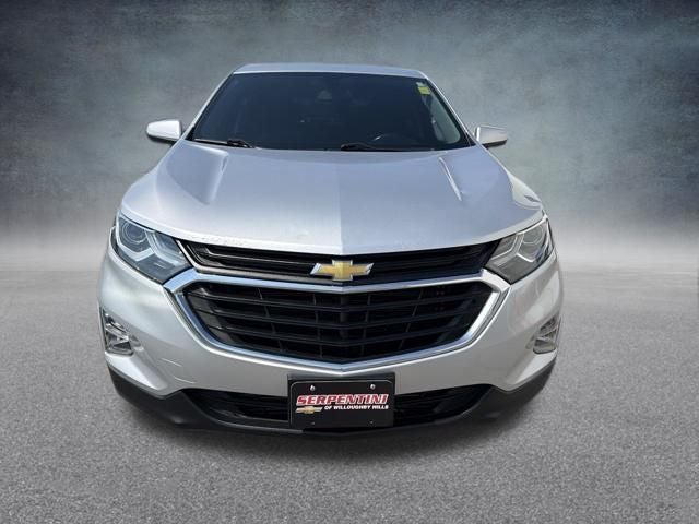 2019 Chevrolet Equinox LT W/ POWER LIFTGATE