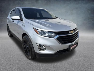 2019 Chevrolet Equinox LT W/ POWER LIFTGATE
