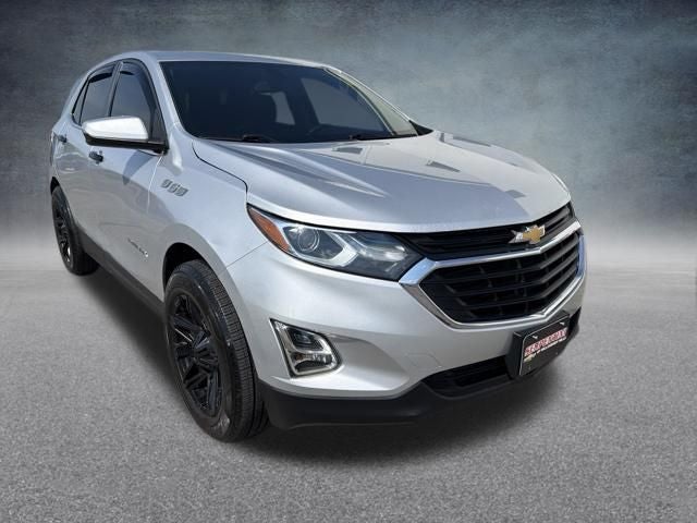 2019 Chevrolet Equinox LT W/ POWER LIFTGATE