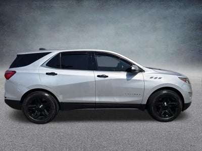2019 Chevrolet Equinox LT W/ POWER LIFTGATE