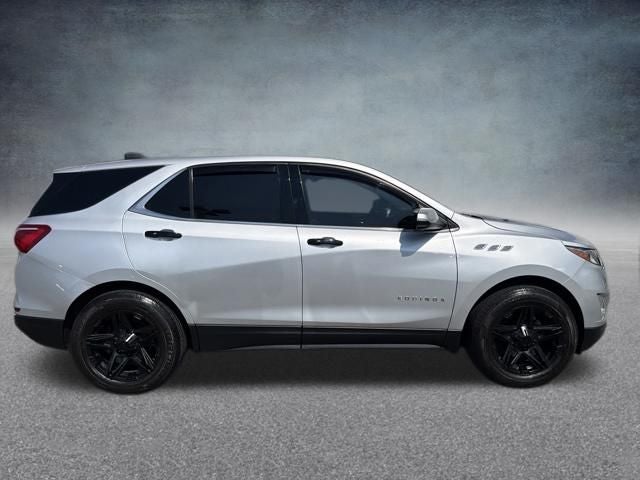 2019 Chevrolet Equinox LT W/ POWER LIFTGATE