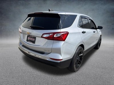 2019 Chevrolet Equinox LT W/ POWER LIFTGATE
