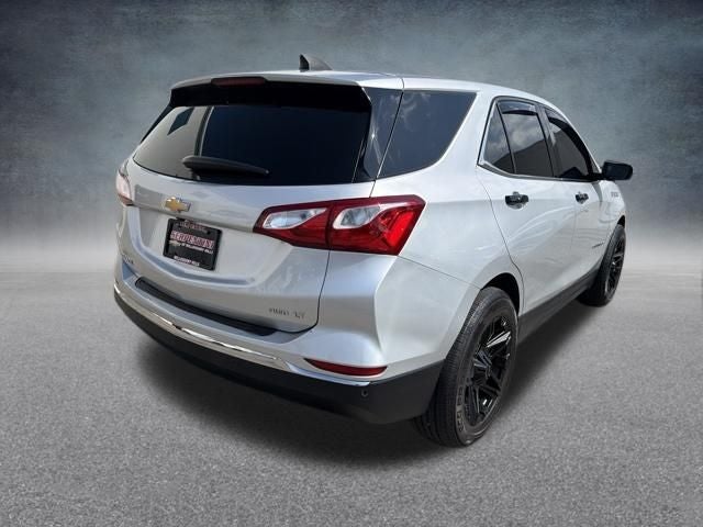 2019 Chevrolet Equinox LT W/ POWER LIFTGATE