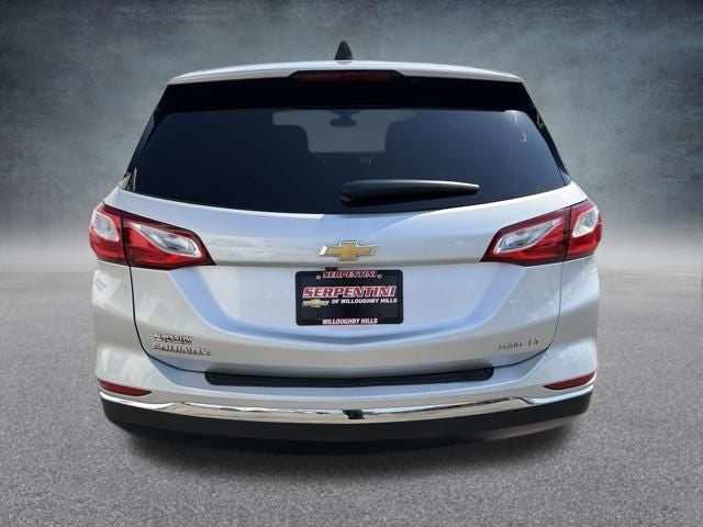 2019 Chevrolet Equinox LT W/ POWER LIFTGATE