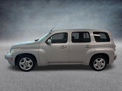 2011 Chevrolet HHR LT
