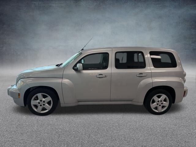 2011 Chevrolet HHR LT