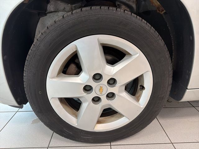 2011 Chevrolet HHR LT