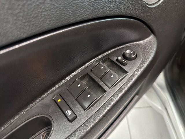 2011 Chevrolet HHR LT