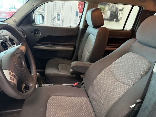 2011 Chevrolet HHR LT