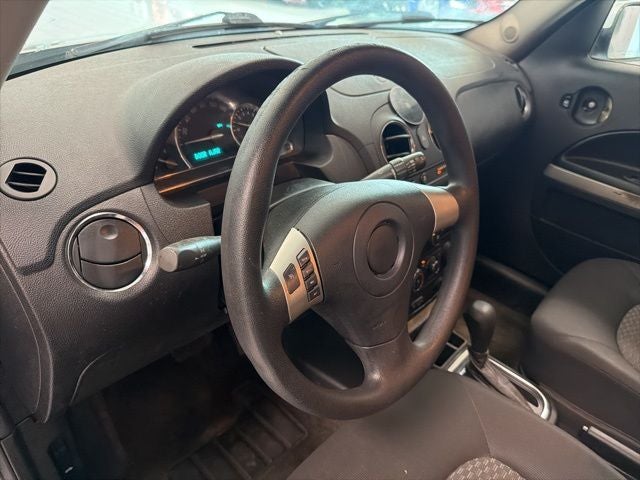 2011 Chevrolet HHR LT