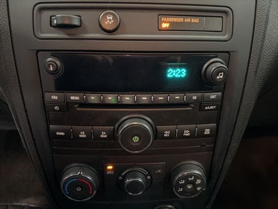 2011 Chevrolet HHR LT