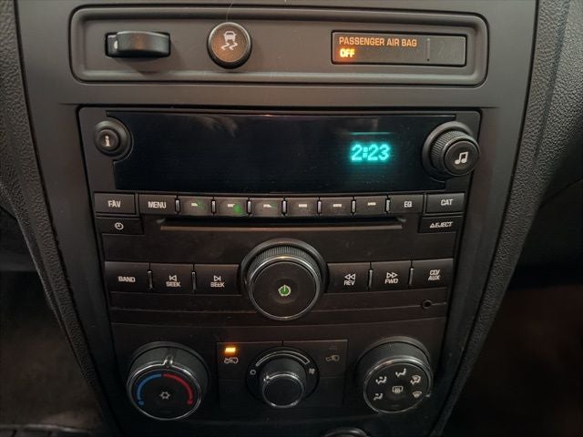 2011 Chevrolet HHR LT