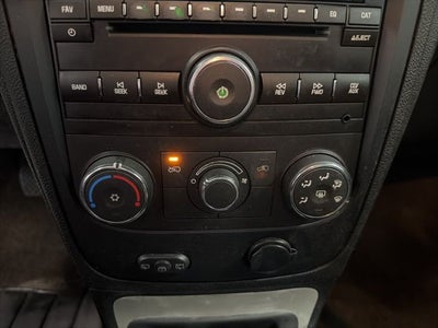 2011 Chevrolet HHR LT