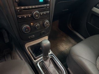 2011 Chevrolet HHR LT