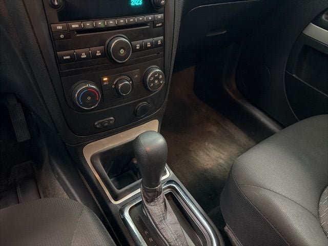 2011 Chevrolet HHR LT