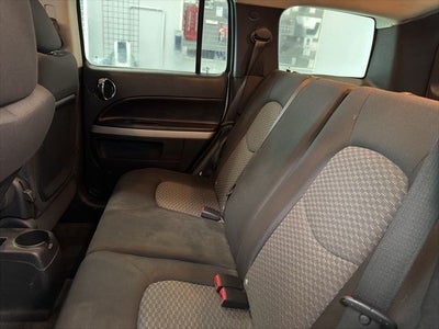 2011 Chevrolet HHR LT