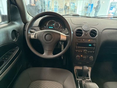 2011 Chevrolet HHR LT