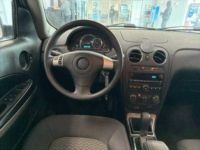 2011 Chevrolet HHR LT