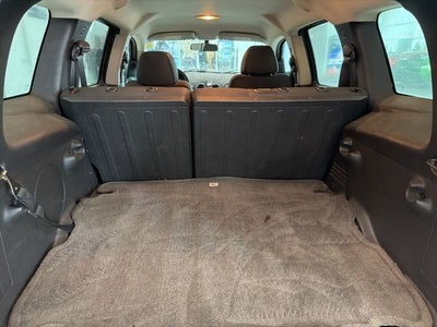 2011 Chevrolet HHR LT
