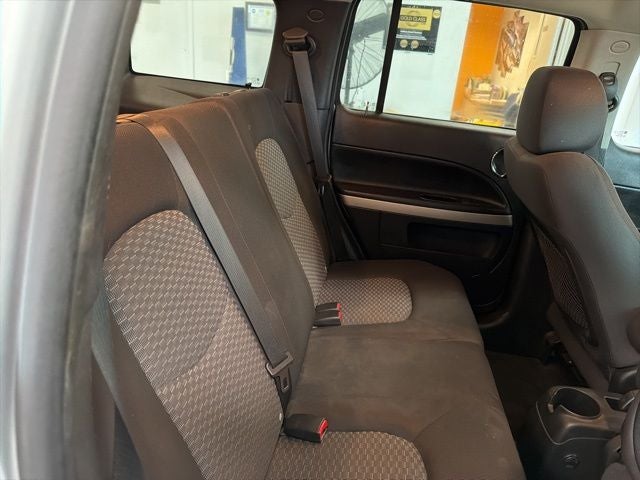 2011 Chevrolet HHR LT