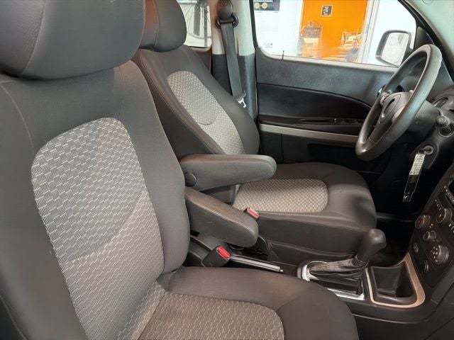 2011 Chevrolet HHR LT