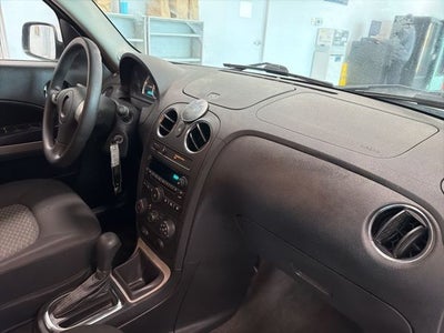 2011 Chevrolet HHR LT