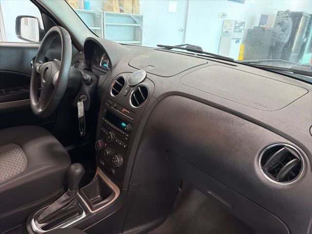 2011 Chevrolet HHR LT