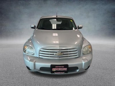 2011 Chevrolet HHR LT
