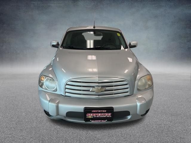 2011 Chevrolet HHR LT