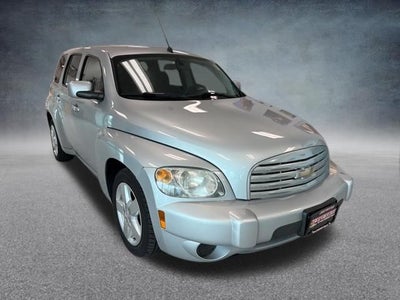 2011 Chevrolet HHR LT