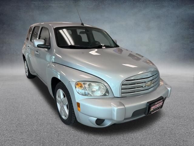 2011 Chevrolet HHR LT