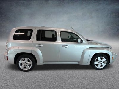 2011 Chevrolet HHR LT