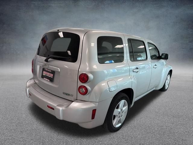 2011 Chevrolet HHR LT