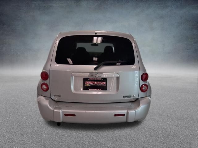 2011 Chevrolet HHR LT