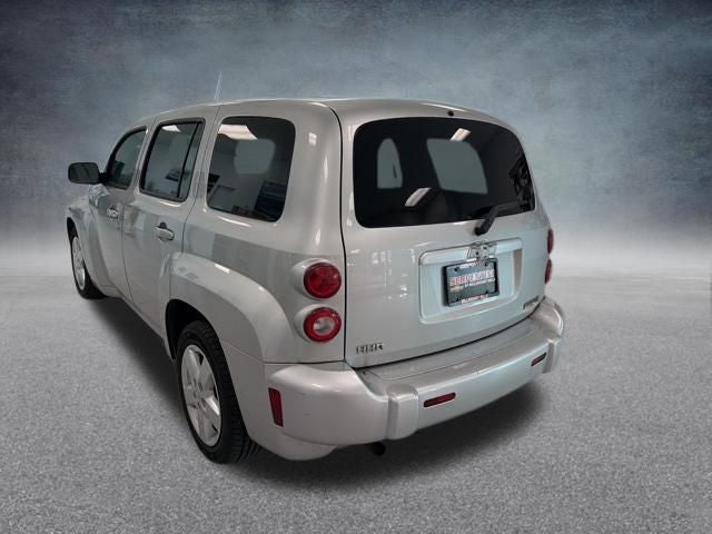 2011 Chevrolet HHR LT