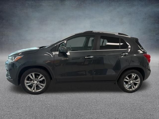 2019 Chevrolet Trax LT AWD