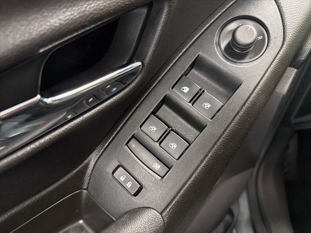 2019 Chevrolet Trax LT AWD