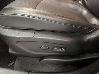 2019 Chevrolet Trax LT AWD