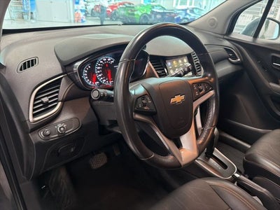 2019 Chevrolet Trax LT AWD