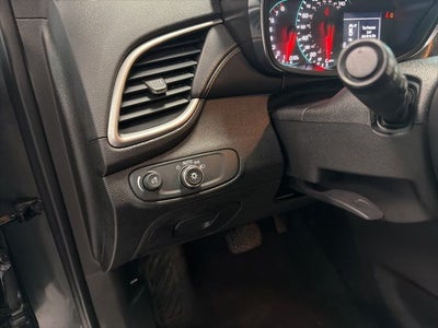 2019 Chevrolet Trax LT AWD