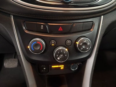 2019 Chevrolet Trax LT AWD