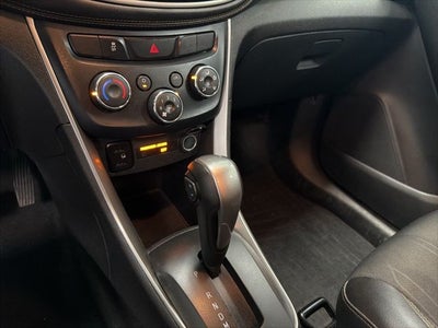2019 Chevrolet Trax LT AWD