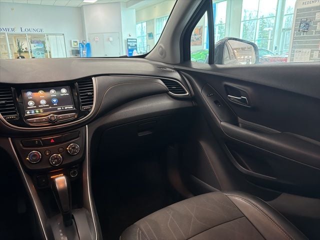2019 Chevrolet Trax LT AWD
