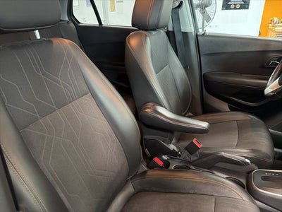 2019 Chevrolet Trax LT AWD