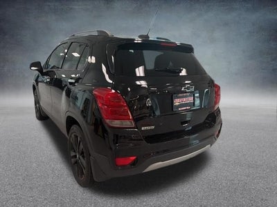 2019 Chevrolet Trax LT AWD - REDLINE EDITION