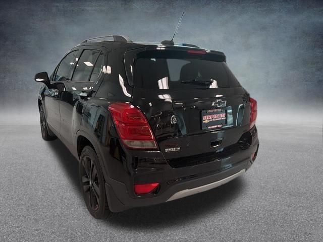 2019 Chevrolet Trax LT AWD - REDLINE EDITION