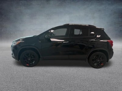 2019 Chevrolet Trax LT AWD - REDLINE EDITION