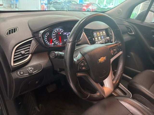 2019 Chevrolet Trax LT AWD - REDLINE EDITION