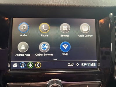 2019 Chevrolet Trax LT AWD - REDLINE EDITION